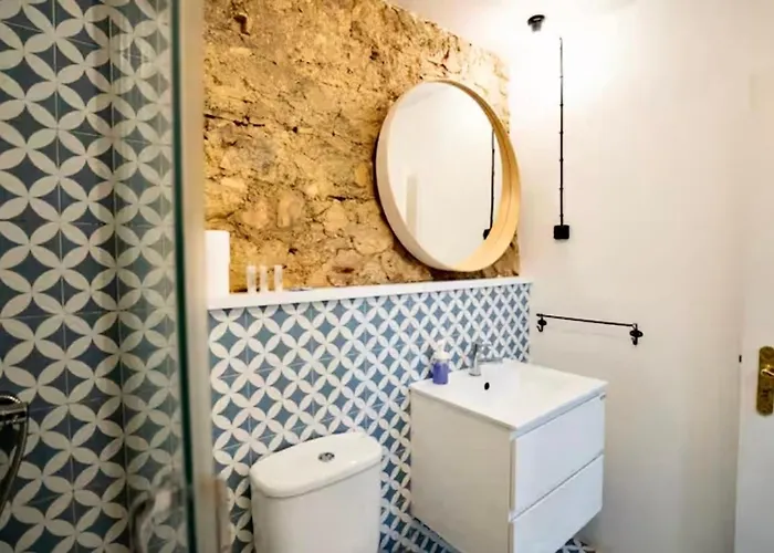 Διαμέρισμα #alfama *