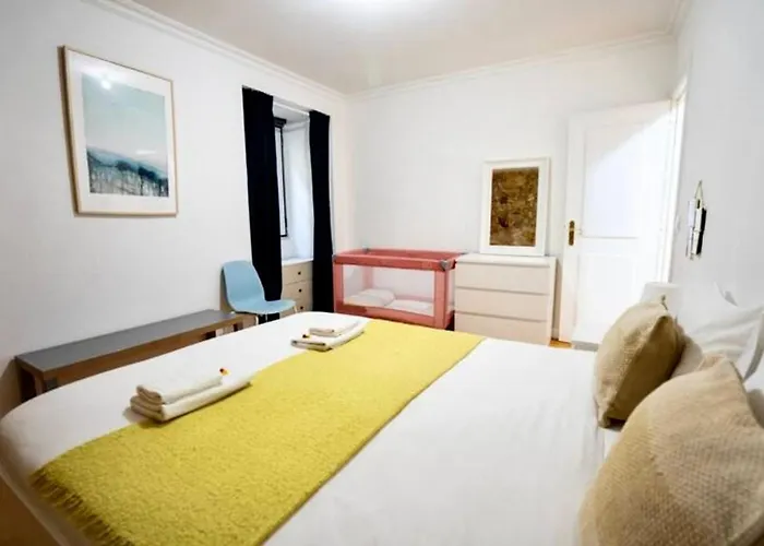 #alfama Διαμέρισμα *