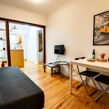 Apartman #alfama
