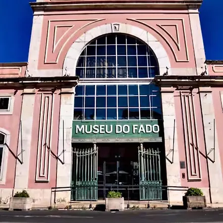 Appartamento #alfama