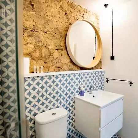 Appartamento #alfama *