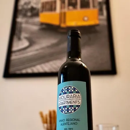 #alfama Appartamento