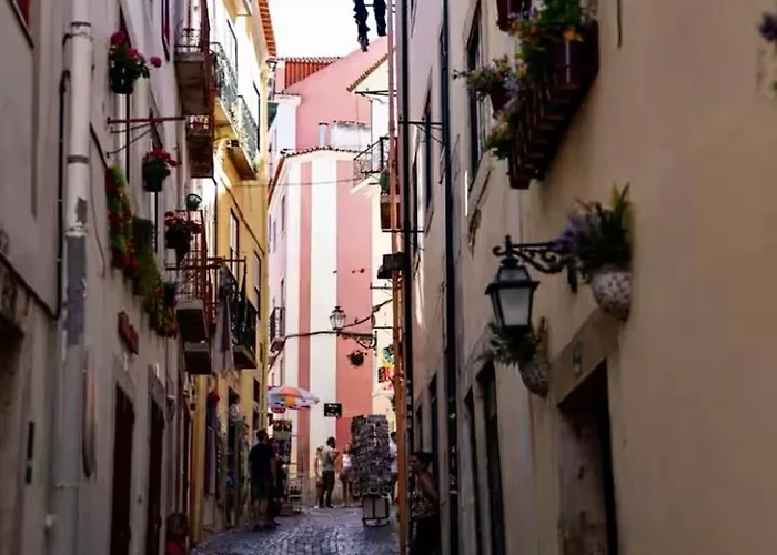 #alfama * Lisboa